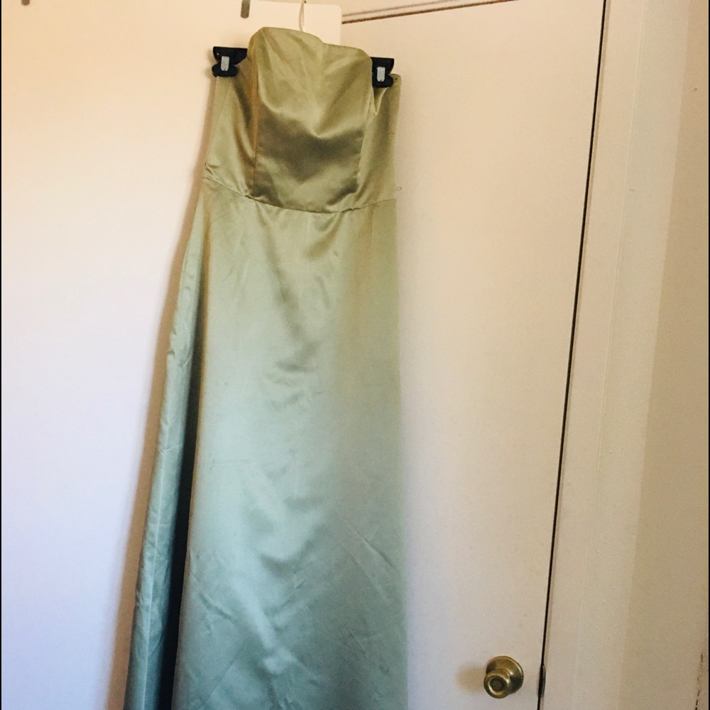 Evening gown